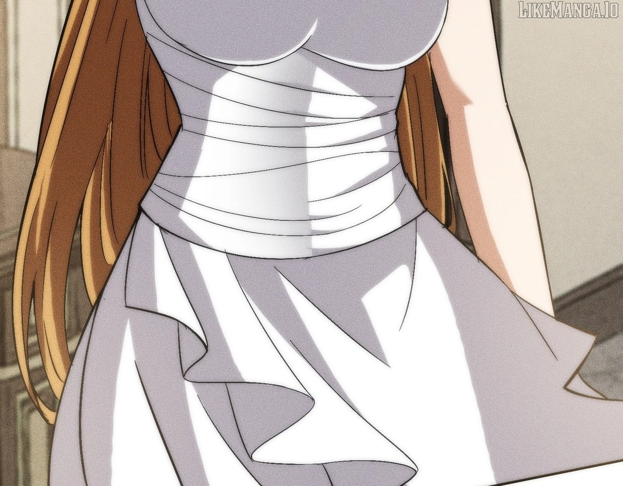 Hidden Dragon in the City (2025) Chapter 3 - page 70